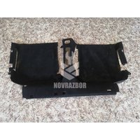 Ковролин VW Golf 3 Vento 91-97