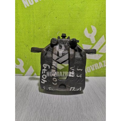 Суппорт передний левый Kia Rio 17+