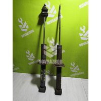 Амортизатор задний Audi 80 B2 80-86