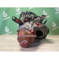 МКПП механическая коробка Renault Clio 2 Symbol 1998-2008