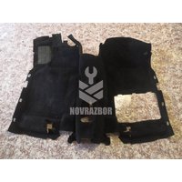 Ковролин VW Golf 3 Vento 91-97