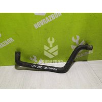 Патрубок отопителя VW Golf 3 Vento 91-97