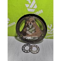 Пластина КПП VW Golf 3 Vento 91-97