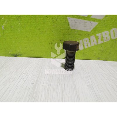 Болт коленвала VW Golf 3 Vento 91-97