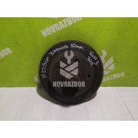 Диск тормозной задний VW Golf 2 Jetta 2 83-92