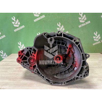 МКПП механическая коробка Opel Vectra B 1995-1999 МКПП механическая коробка Opel Vectra B 1995-1999