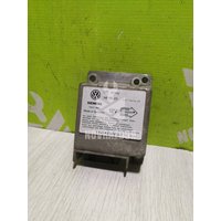 Блок управления AIR BAG VW Golf 3 Vento 91-97