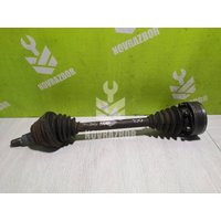 Полуось передняя левая VW Golf 3 Vento 91-97