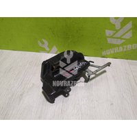 Замок двери задней левой Hyundai Elantra 3 00-05