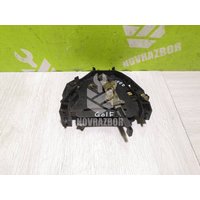 Блок управления печкой VW Golf 2 Jetta 2 83-92