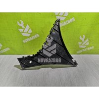 Кронштейн заднего бампера правый Chery Boo M11 10-14