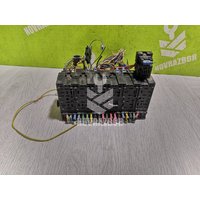 Блок предохранителей VW Golf 3 Vento 91-97