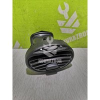 Дефлектор воздушный Ford Focus 1 1998-2004