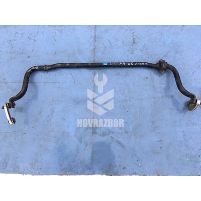 Стабилизатор передний Audi A6 C5  97-04