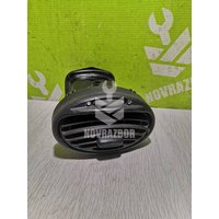 Дефлектор воздушный Ford Focus 1 1998-2004