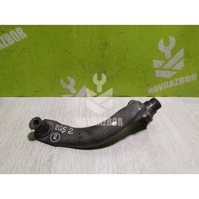 Кронштейн передней балки Renault Megane 2 02-09