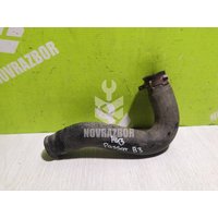 Патрубок радиатора VW Passat  B3  1988-1993