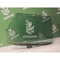 Стекло двери задней правой VW Passat B4 94-96