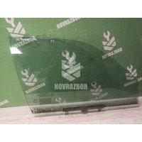 Стекло двери передней правой VW Passat  B3  1988-1993