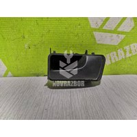 Ручка двери внутренняя правая VW Passat B3 1988-1993