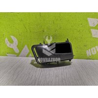 Ручка двери внутренняя левая VW Passat  B3  1988-1993