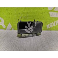 Ручка двери внутренняя правая VW Passat B3 1988-1993