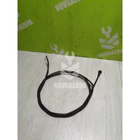 Трос открывания капота VW Passat B4 94-96