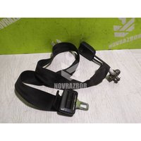 Ремень безопасности VW Passat B3 1988-1993