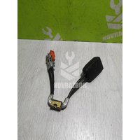 Ответная часть ремня безопасности VW Passat B3 1988-1993