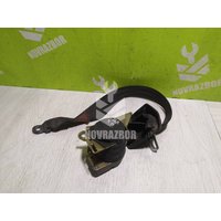 Ремень безопасности VW Passat B3 1988-1993