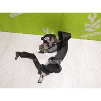 Ремень безопасности VW Passat B3 1988-1993