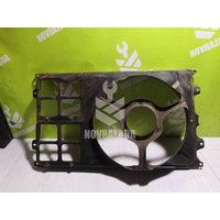 Диффузор вентилятора VW Golf 2 Jetta 2 83-92