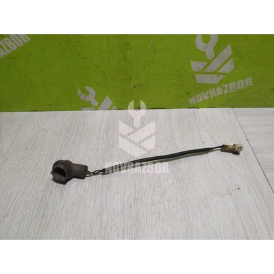 Патрон указателя поворота VW Golf 2 Jetta 2 83-92 Патрон указателя поворота VW Golf 2 Jetta 2 83-92