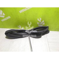 Уплотнитель двери Toyota Highlander I 01-06