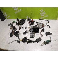 Разъем Ford Focus 1 1998-2004