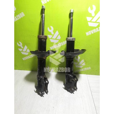 Амортизатор передний VW Passat B3 1988-1993 Амортизатор передний VW Passat B3 1988-1993