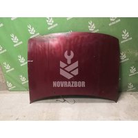 Капот VW Passat  B3  1988-1993