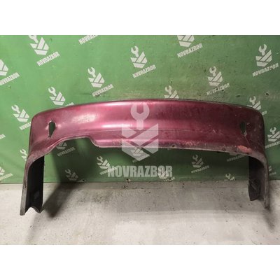 Бампер задний VW Passat B3 1988-1993 Бампер задний VW Passat B3 1988-1993