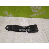 Ответная часть ремня безопасности Renault Logan 2005-2014