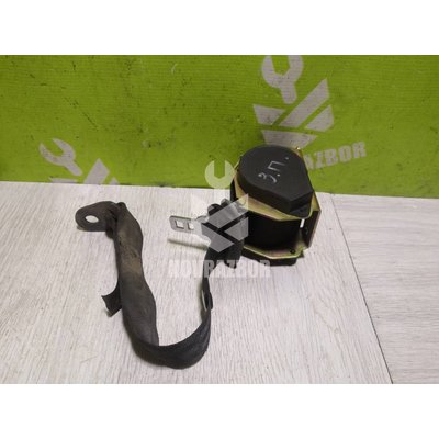 Ремень безопасности Renault Logan 2005-2014