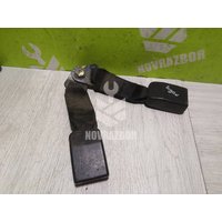 Ответная часть ремня безопасности Renault Logan 2005-2014