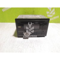 Магнитола Ford Tourneo Connect 02-13