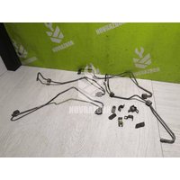 Трубка ТНВД Ford Transit FA 2000-2006