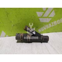 Фланец двигателя системы охлаждения Ford Transit FA 2000-2006