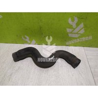 Патрубок радиатора Renault Logan 2005-2014