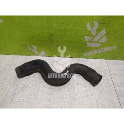 Патрубок радиатора Renault Logan 2005-2014 Патрубок радиатора Renault Logan 2005-2014