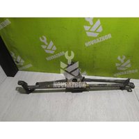 Трапеция стеклоочистителей VW Golf 3 Vento 91-97