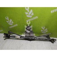 Трапеция стеклоочистителей VW Golf 3 Vento 91-97