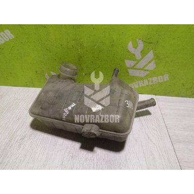 Бачок расширительный Renault Megane 2 02-09