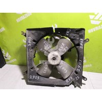 Вентилятор радиатора Mitsubishi Space Wagon (N3,N4) 1991-2000